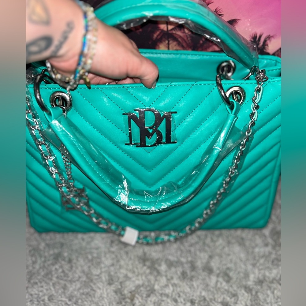 Badgley Mischka Shoulder bag